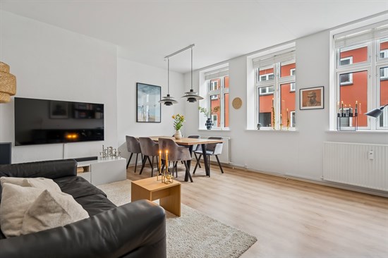 Bolig til salg Slotsgade 29