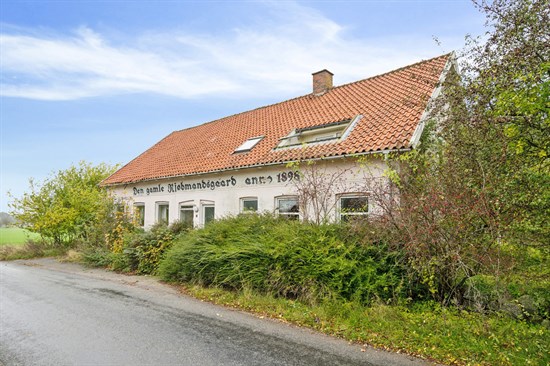 Hovkrog 3