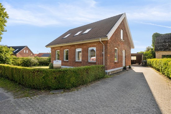 Bysmedevej 85