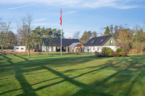 estate