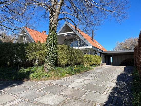 Højmarkvej 28A