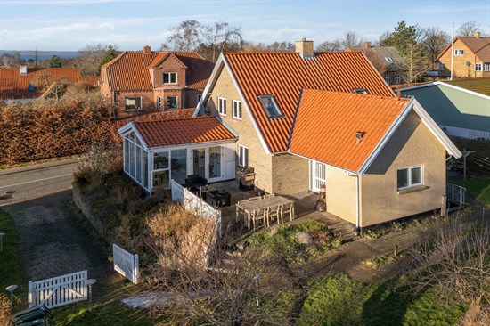 Vrinners Bygade 15
