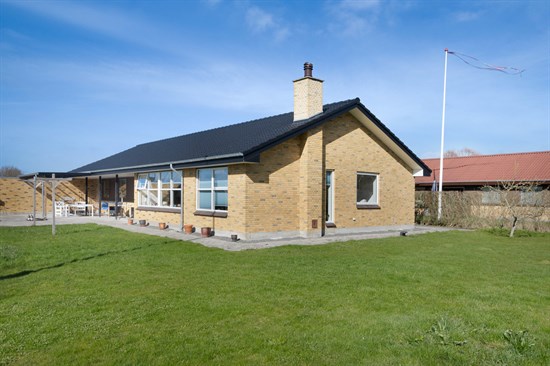 House in Bogense