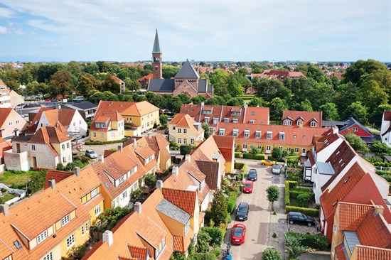 Bolig til salg Gerthasminde 41C