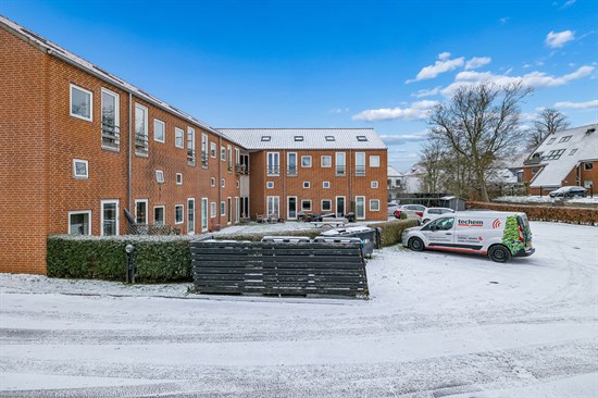 Bolig til salg Nørregade 63E