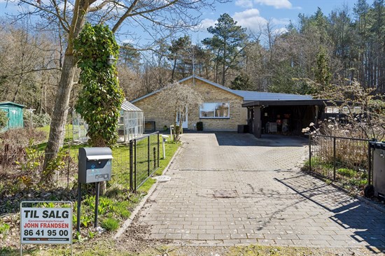 Kalvevasen 18