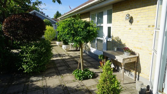 Lindevej 5