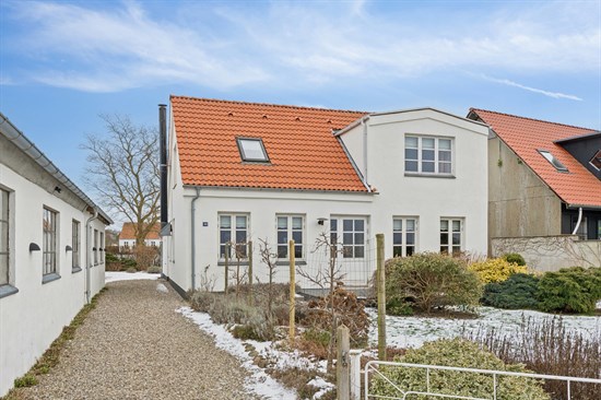 Strandhuse 44