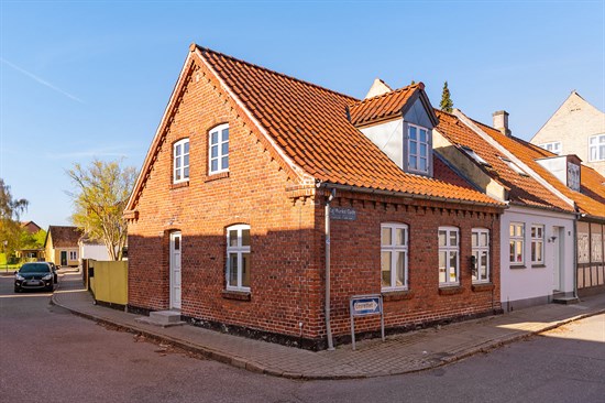 Mellemgade 6