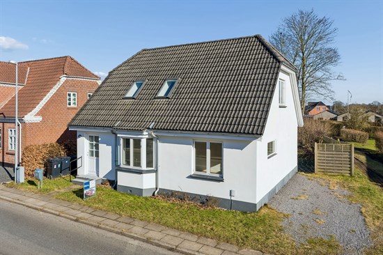 Sjørslevvej 39, Sjørslev