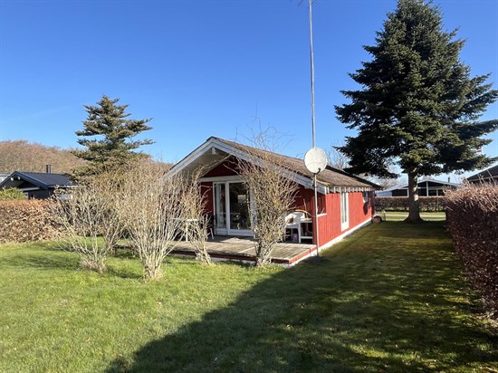 Fritidshus - Strandgårdsvej 55, Bro Mark, Brenderup Fyn - Flere