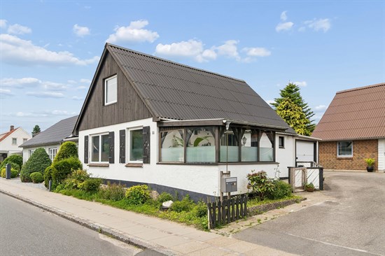 Bolig til salg Vesterbrogade 22