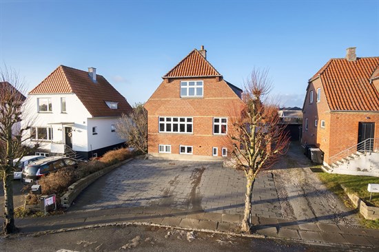 estate