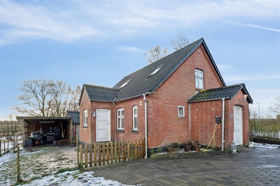 Gammel Randersvej 36