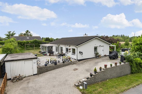 estate