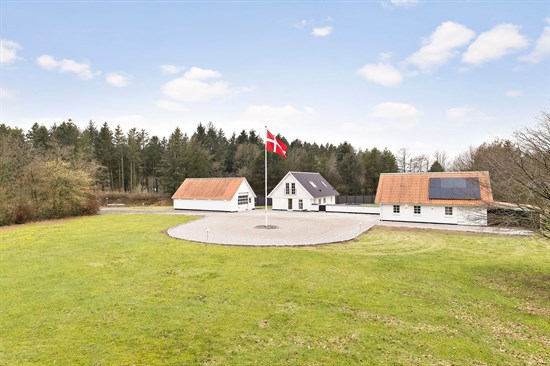 Hus – Hjørring