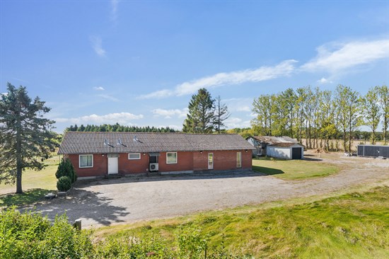 Fårupvej 83, Fårup