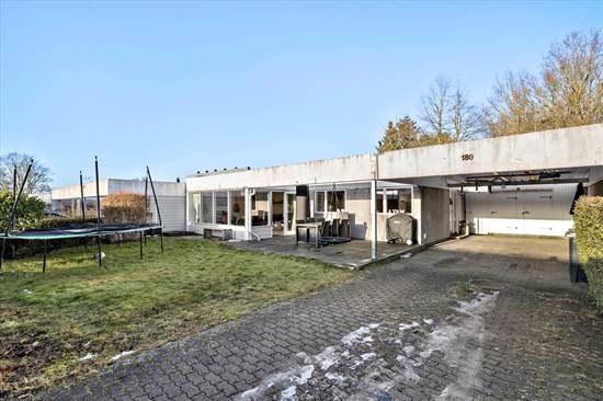 Vingetoften 180