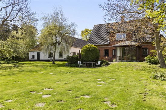 estate