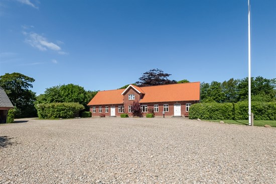 estate