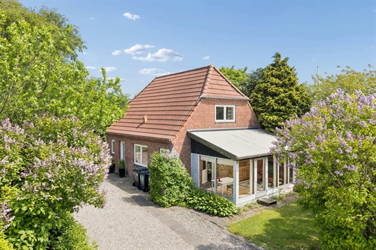 Bolig til salg Roagervej 279