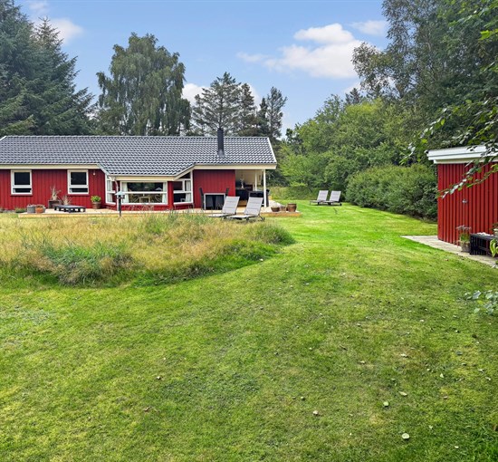 Brattenvej 22