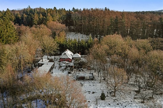 Horndrupvej 21