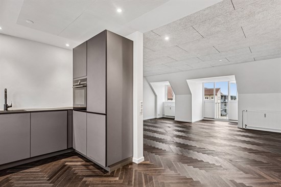 Apartment in Fredericia