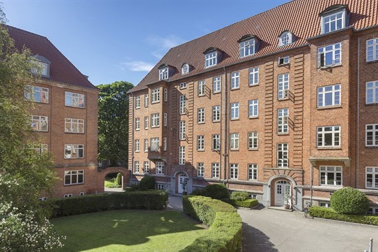 estate
