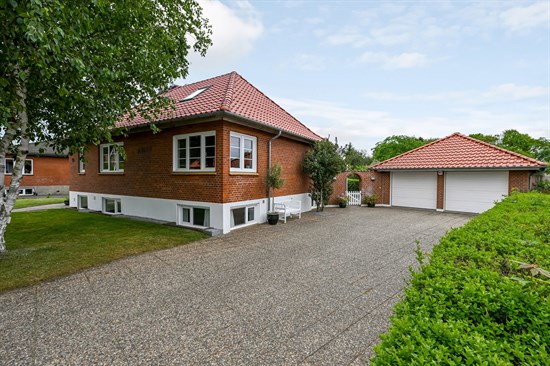 estate