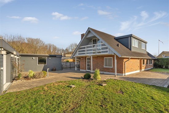 Hus – Egernsund, Skovgade, Minde - Visning 2
