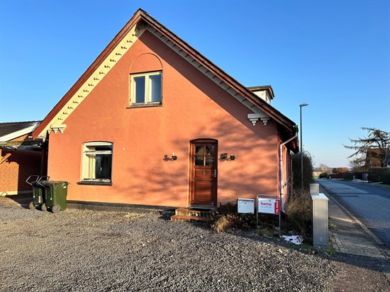 Højmarksvej 70, Kragelund