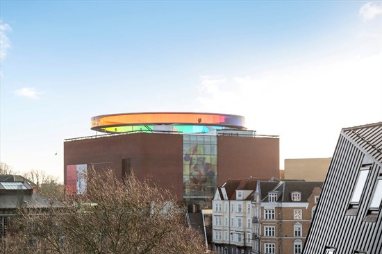 Vestergade 69, 4. TH