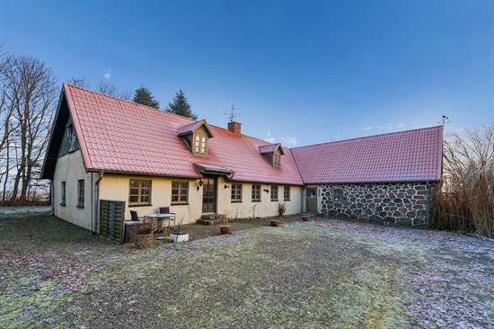 Møgelhøjvej 3