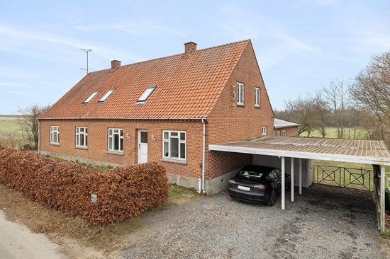 estate