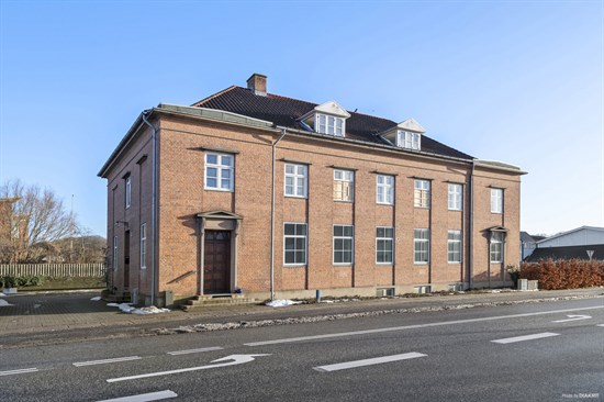 estate