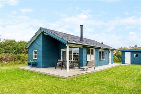 Kongsmarkvej 101