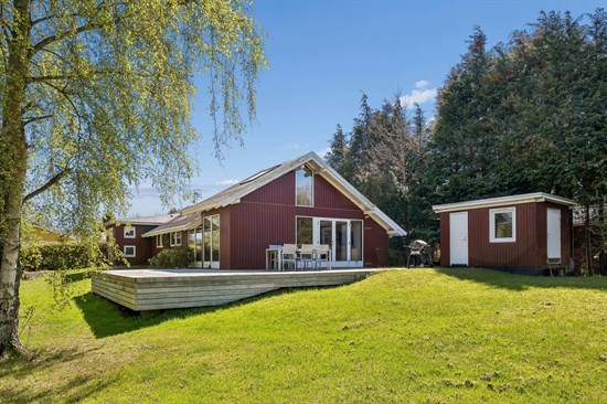 Bolig til salg Ellavej 9