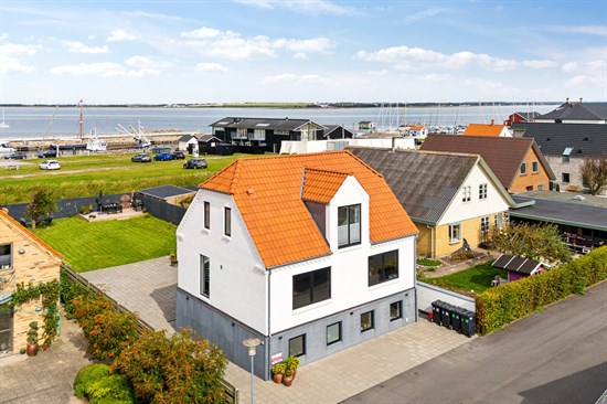 Hus – Løgstør - Visning 2