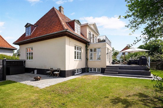 estate