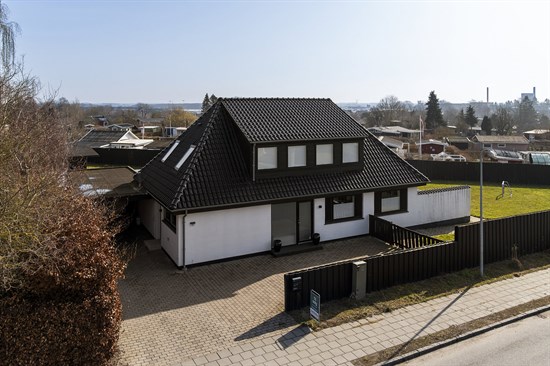 Fuglebakken 17