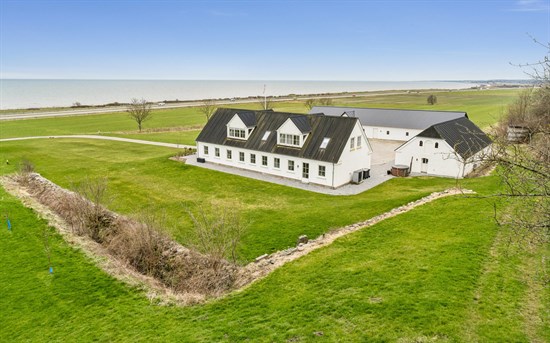 Landejendom - Jegenvej 30, Frederikshavn