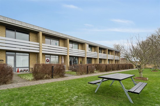 Christian Xs Vej 12F