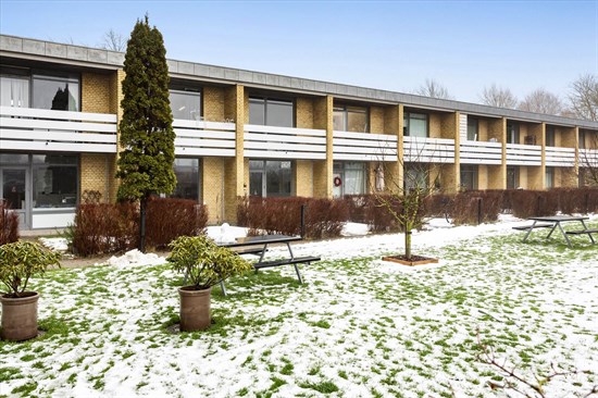 Christian Xs Vej 12R, st.