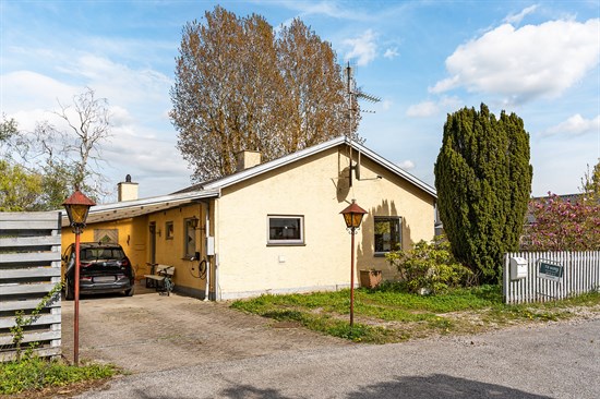 estate