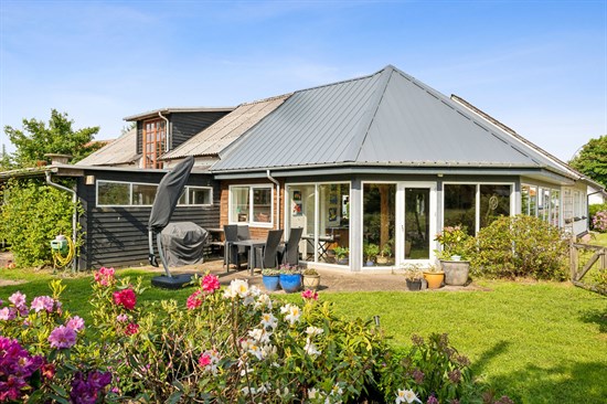 Hus – Ejstrupholm - Visning 5