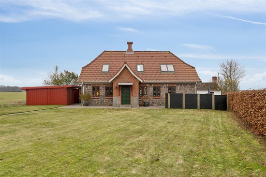 estate