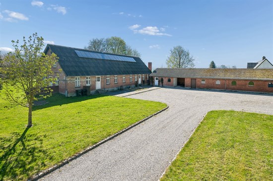 Stenderupvej 2