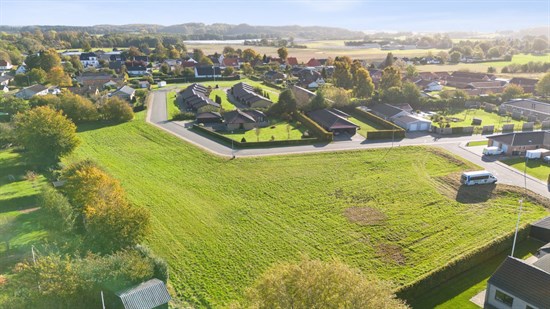 estate