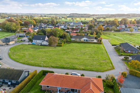 estate